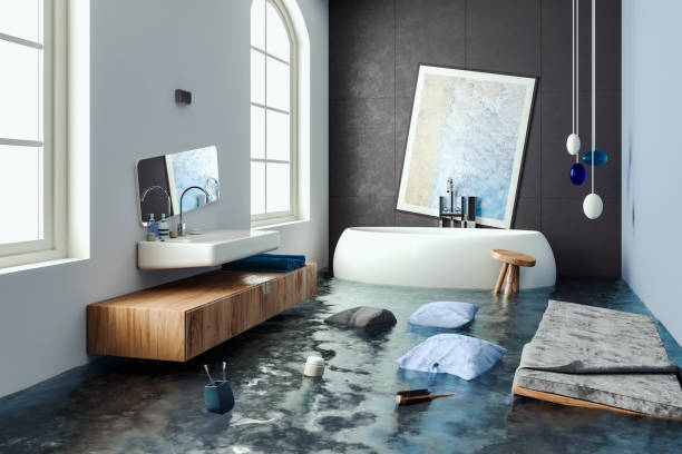 Best Water damage restoration near me  in Hobart, IN