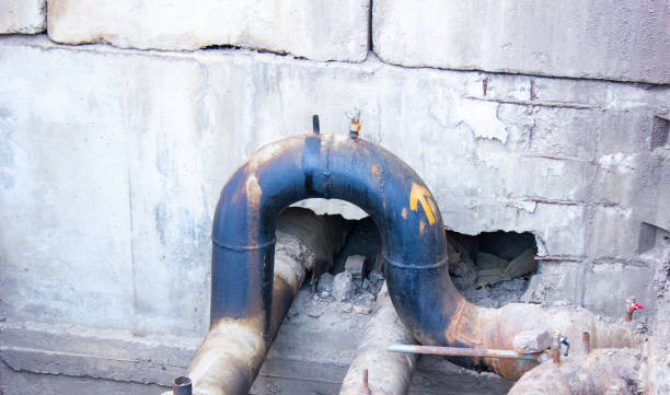 Best Flood damage cleanup  in Hobart, IN