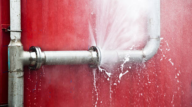 Best Basement water damage restoration  in Hobart, IN